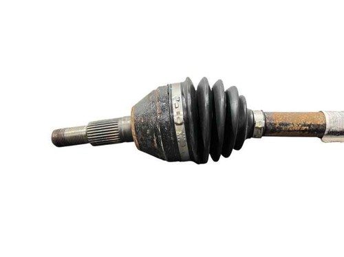 96624721 transmission avant