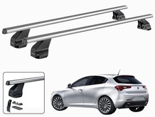 Barres de toit Porte-Bagages