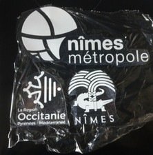 Pack Patch Thermocollant