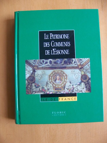 Livre patrimoine des - livre,
