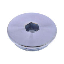 Bouchon Pot D'Échappement