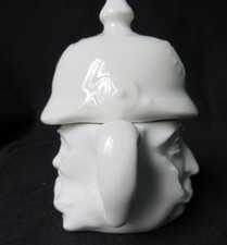 ANCIEN POT à MOUTARDE 19 EME