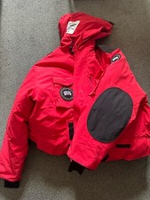 RARE Canada Goose X Vetements