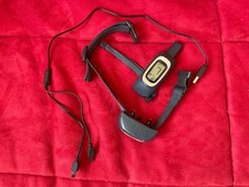 PetSafe Collier de Dressage pour Chien, 300 m - Bleu