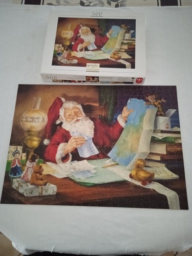 Puzzle nathan tournee du - tournee,