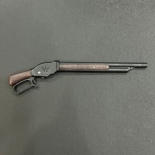 Hot Toys Dx10 Terminator 2 : Judgment Day T-800 Shotgun 1/6 Scale Accessories