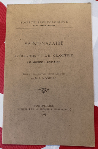 1905 saint nazaire - beziers, par