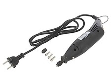 Mini perceuses M.9600 170 W 8000-32000 tr/min Ø : 0,4-3,2 mm PG MINI