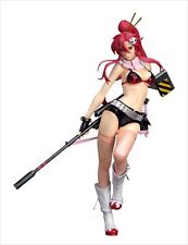 Figurine Gurren Lagann Yoko