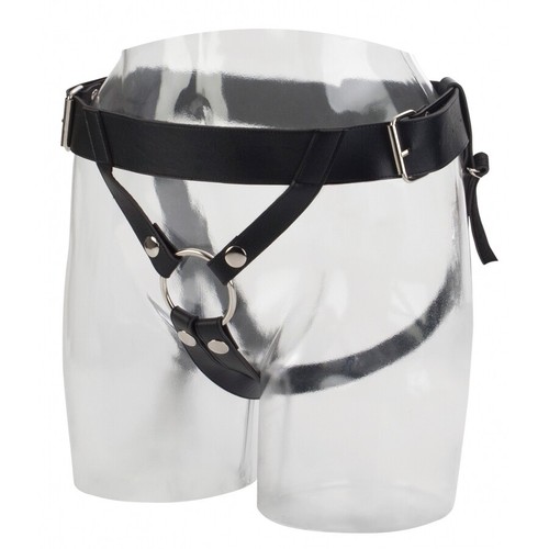 Gode ceinture harnais love - ceinture,