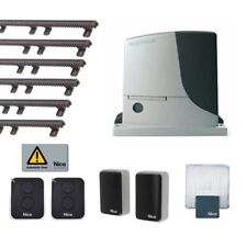 NICE Robus Trousse 600 Bd 24V