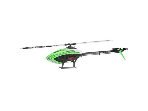 Kit hélicoptère rc - kit, d’hélicoptère