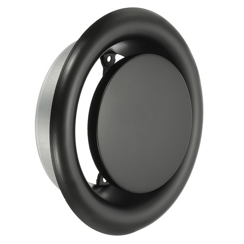 Diffuseur rond pour - 6",