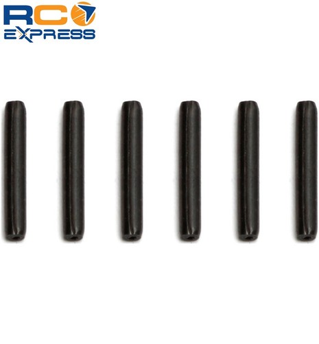 Associated front hex roll - front,