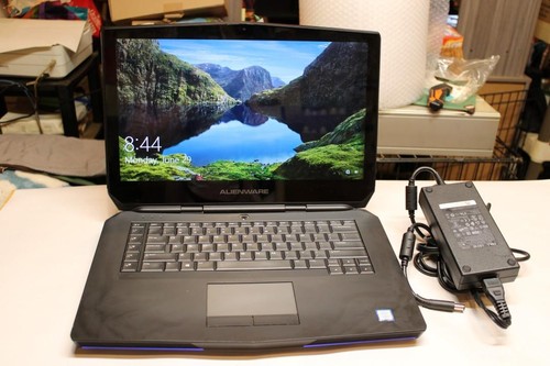Alienware 6 gaming - , 15.6"