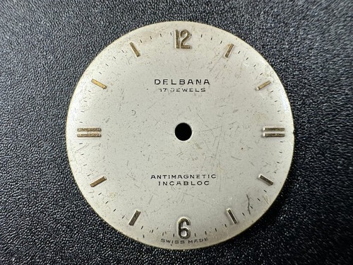 Pièces montre - pièces, de