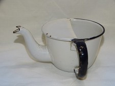 -BELLE TASSE DE MALADE CANARD