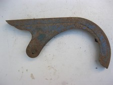 carter de chaîne vélo