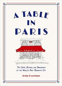Table paris the cafés - table,