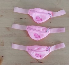 3X CLUB DES AMIES DE BARBIE