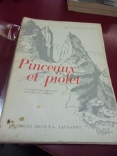 Durgnat-Junod Pinceaux &