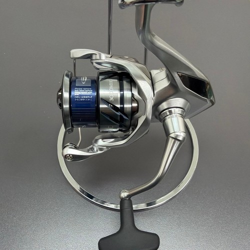 Moulinet toupie shimano - moulinet, 23