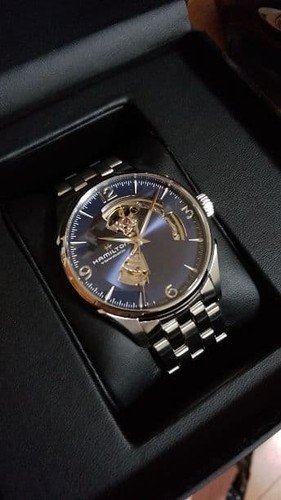Montre bracelet automatique - montre-bracelet,