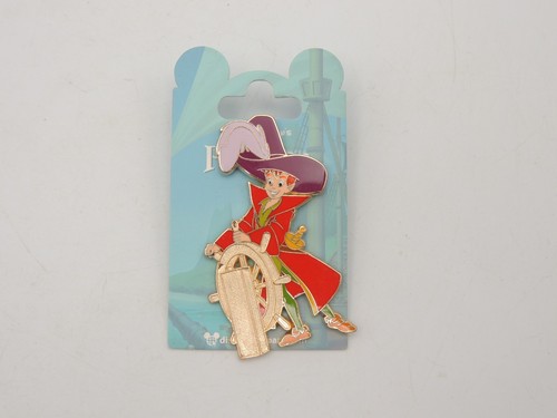 Pin disneyland paris peter - pin's,
