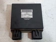 CALCULATEUR BOITE AUTO RENAULT