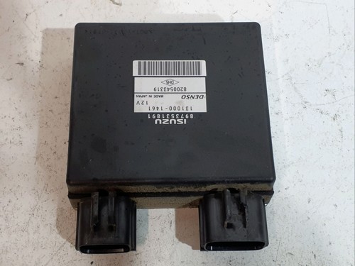 Calculateur boite auto renault - calculateur,