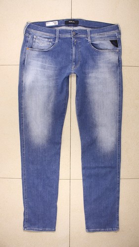 Jean homme replay anbass - homme,