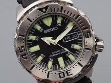 * Comme neuf* SEIKO SKX779