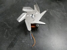 moteur chaleur tournante  pour cuisinière aeg cib6670apm (occasion)