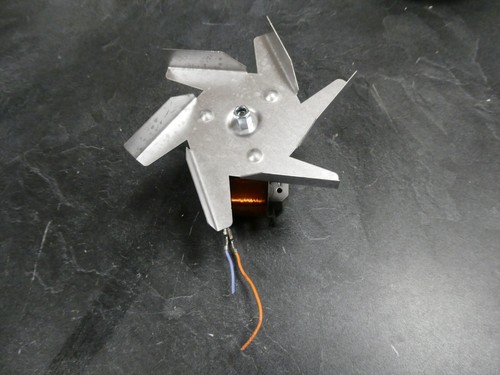 Moteur chaleur tournante pour - chaleur,