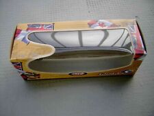 SOLIDO VEREM BOITE VIDE SEULE ORIGINALE MILITAIRE POUR CHAR TBE