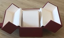 Coffret / Ecrin pour Montre ou
