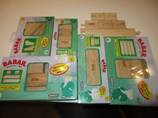 Accessoires-Rails Babar