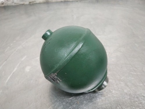 Sphère avant droite - avant, citroen
