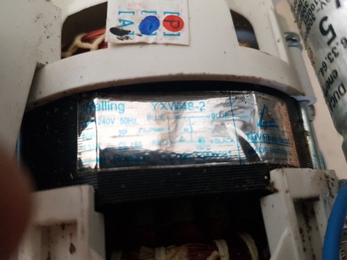 Pompe cyclage willing - pompe,