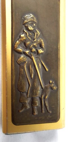 Briquet électronique vintage - briquet,