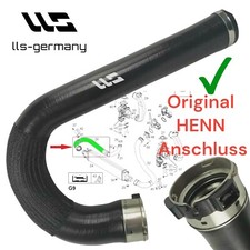 Durite de suralimentation pour OPEL CORSA D 1.7 CDTI 55559263 5860552