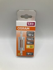 Osram LED SlimLINE 78 60 R7s