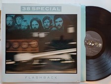 Lp vinyl 33 t 38 SPECIAL