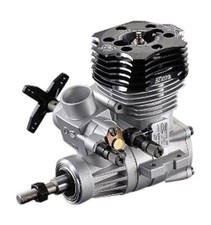 MOTEUR D'HÉLICOPTÈRE O.S