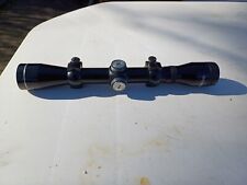 Lunette de visée TASCO GOLDEN