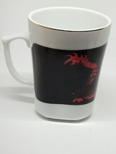 Mug Tasse Porcelaine Chinoise