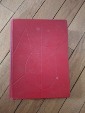 MISSEL ROMAIN D'AUTEL- Rite de 1965 - Latin / Français Desclée 1966