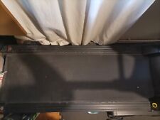 Tapis de course pliable RU-06R marque Fytter Moteur 3 CV - 15 niveaux d'inclinai