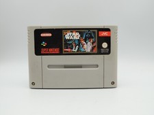 Jeu Super Nintendo - Super