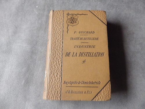 Guichard traité de - p,